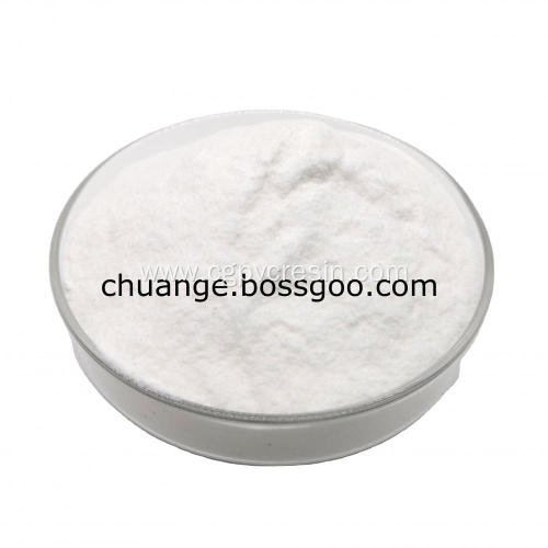 Chlorinated Polyethylene 135A CPE for PVC